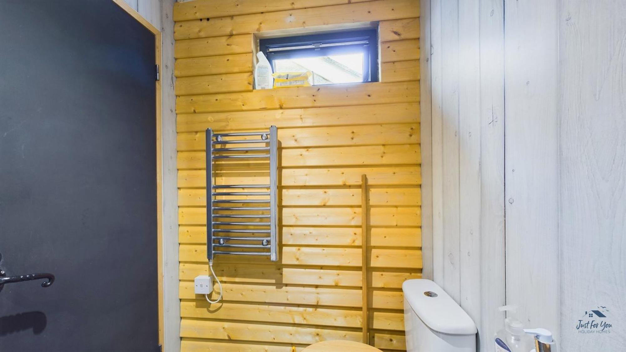 The Timbers Villa Seaview Buitenkant foto