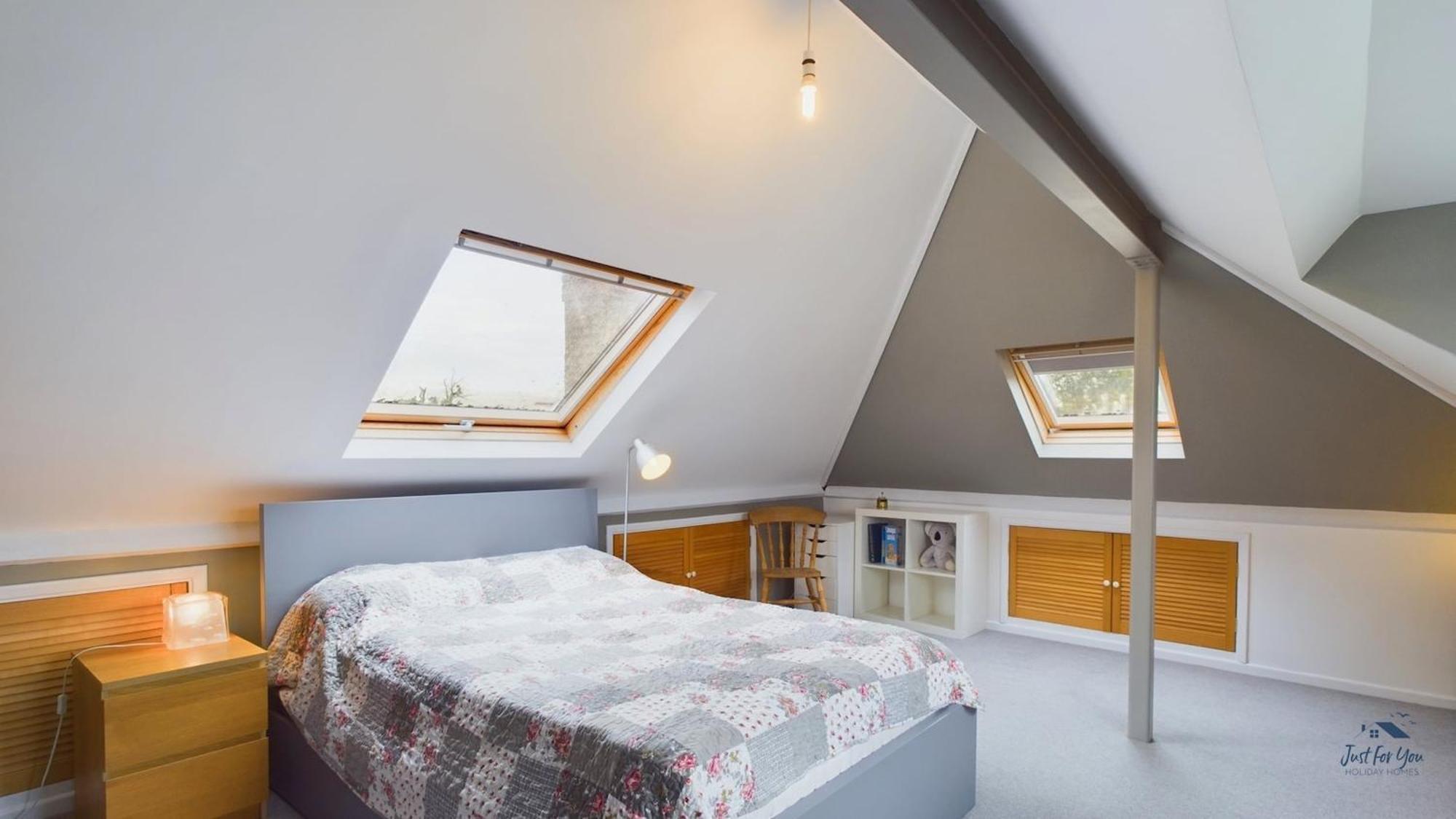 The Timbers Villa Seaview Buitenkant foto